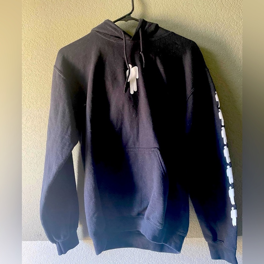 Billie Eilish hoodie